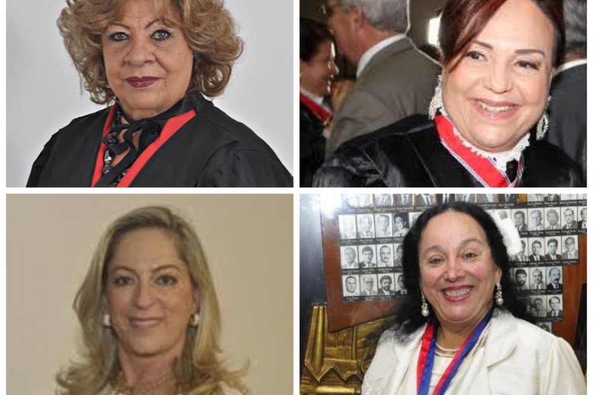 Quem acha que o crime não compensa?