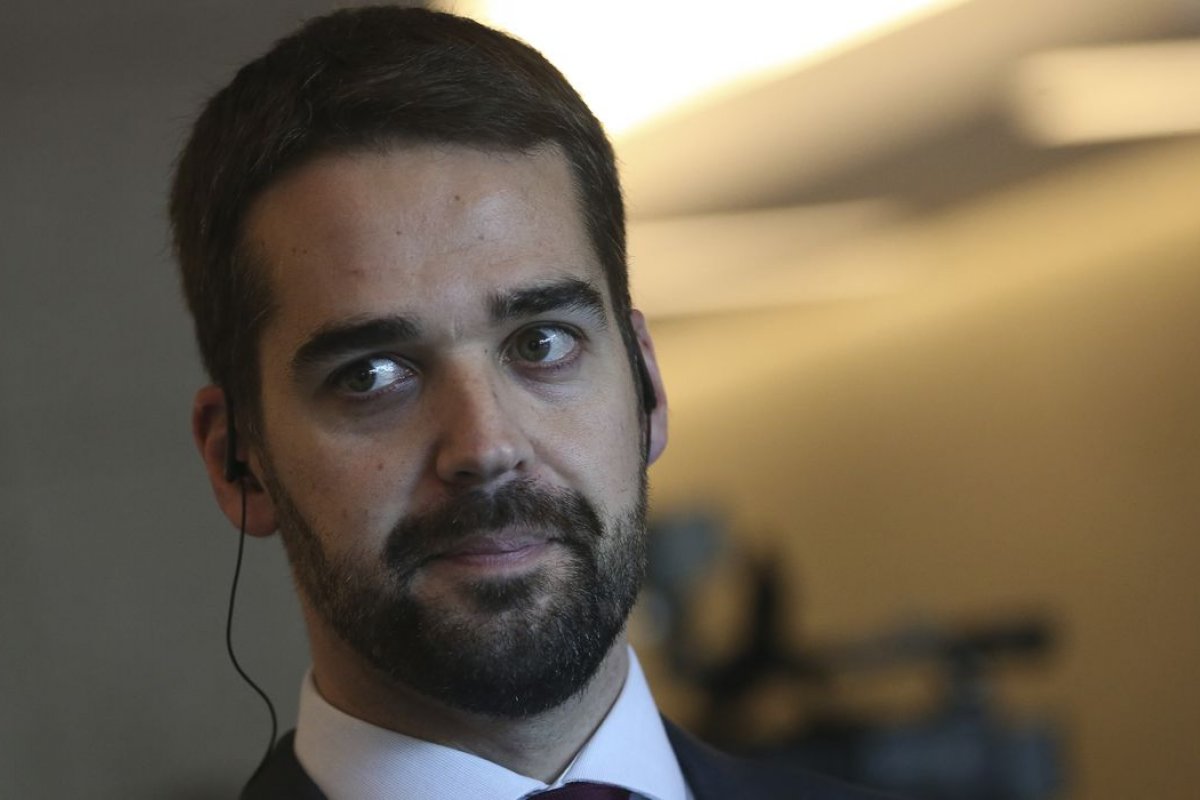 Governo Lula 'ainda não engrenou', avalia Eduardo Leite