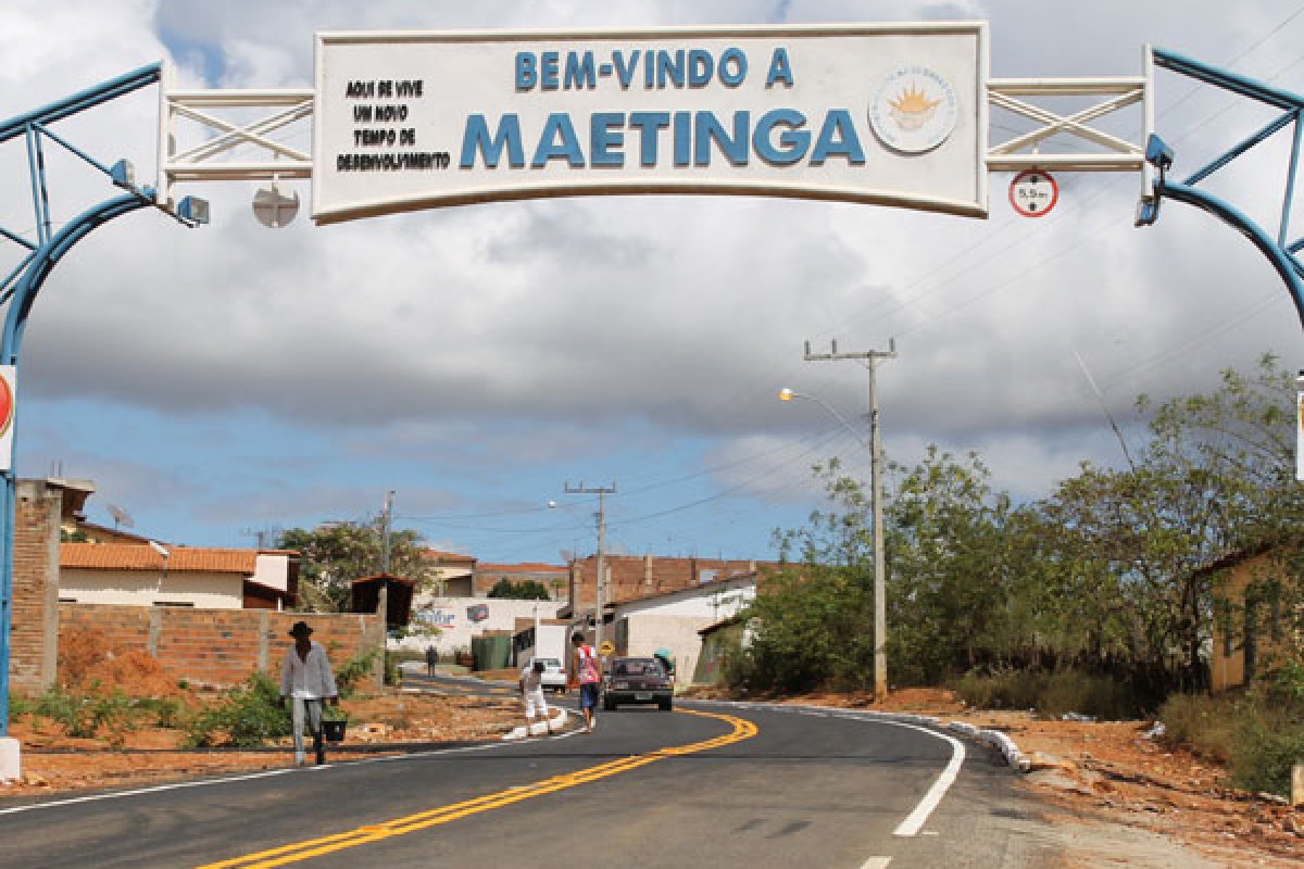 Mais de 50 cidades da Bahia não registram crimes contra a vida, segundo SSP