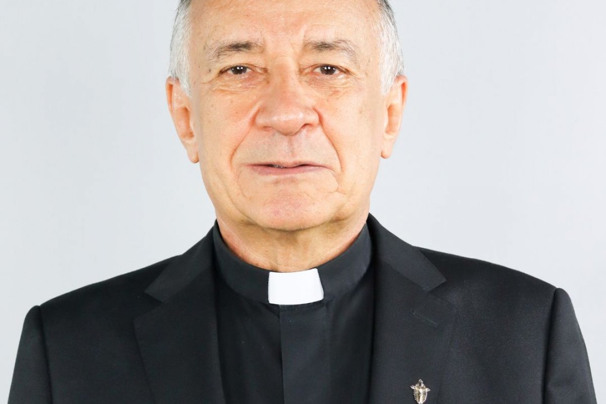 Papa Francisco nomeia cônego da Arquidiocese de Salvador como novo bispo da Diocese de Amargosa