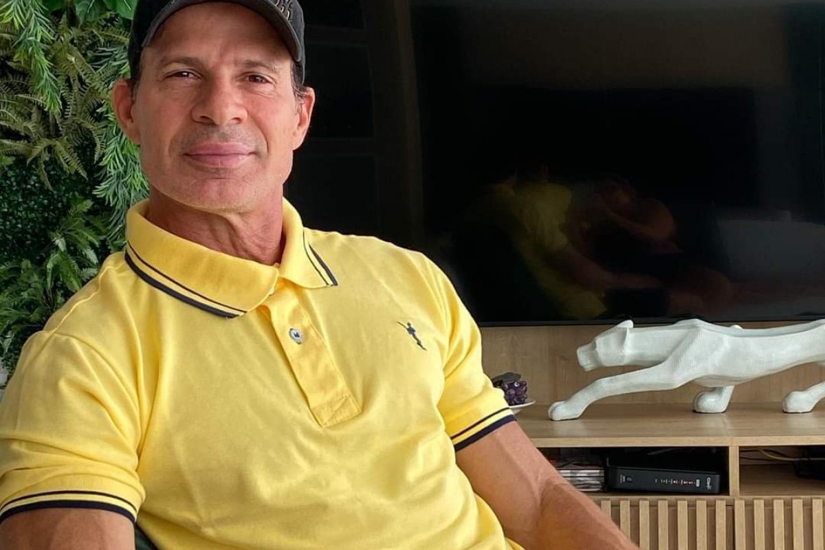 Curaçao receberá ex-craques do futebol brasileiro para torneio internacional!