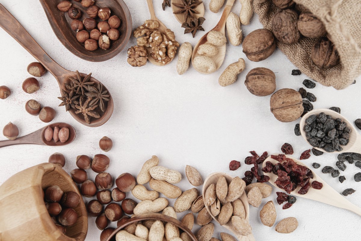 Quais são os benefícios das oleaginosas para sua saúde?