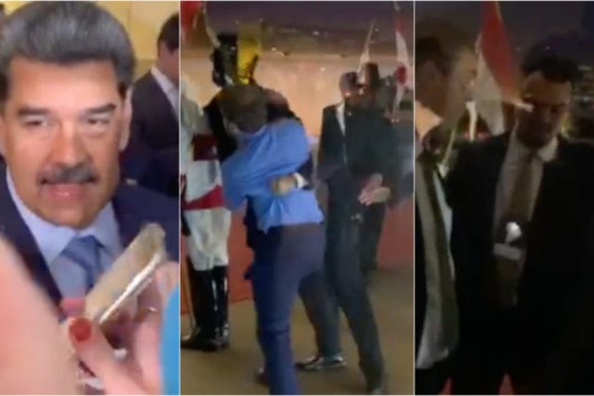 GSI abre sindicância para apurar agressão a jornalistas