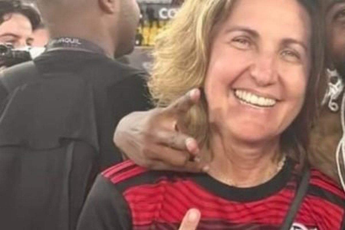 Juiz baiano não segue ação do MPF e decide absolver diretora do Flamengo por xenofobia contra nordestinos