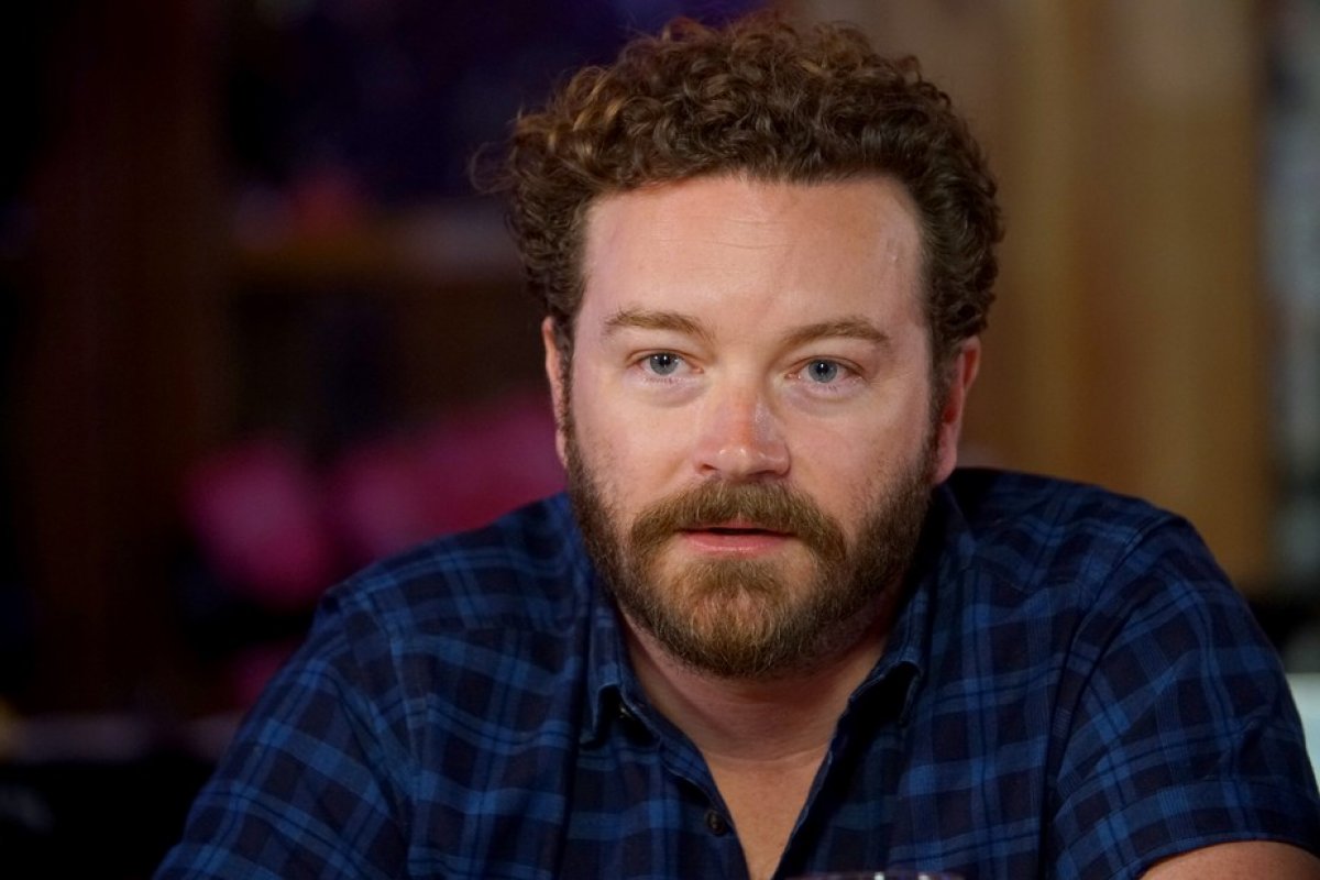 Ator de That '70s Show é considerado culpado por estupro