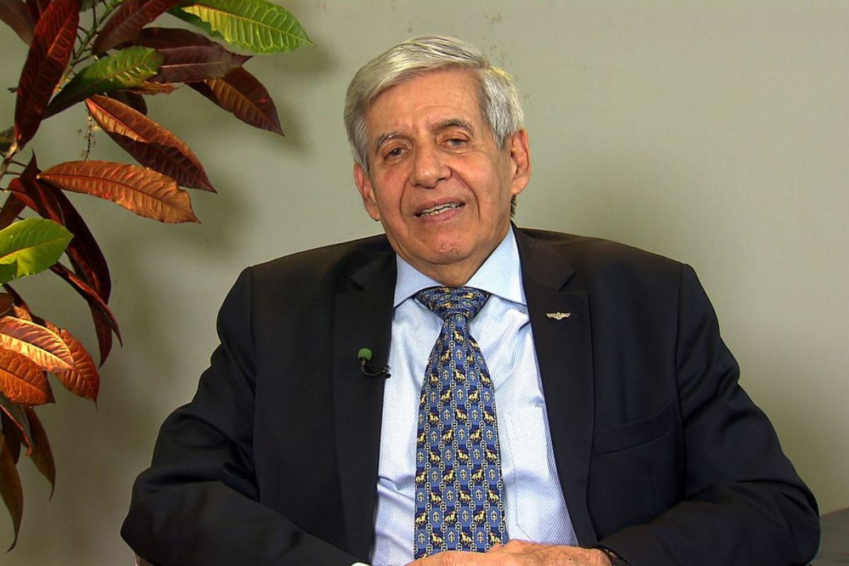 General Augusto Heleno depõe em CPI do 8 de Janeiro nesta quinta-feira (1º)