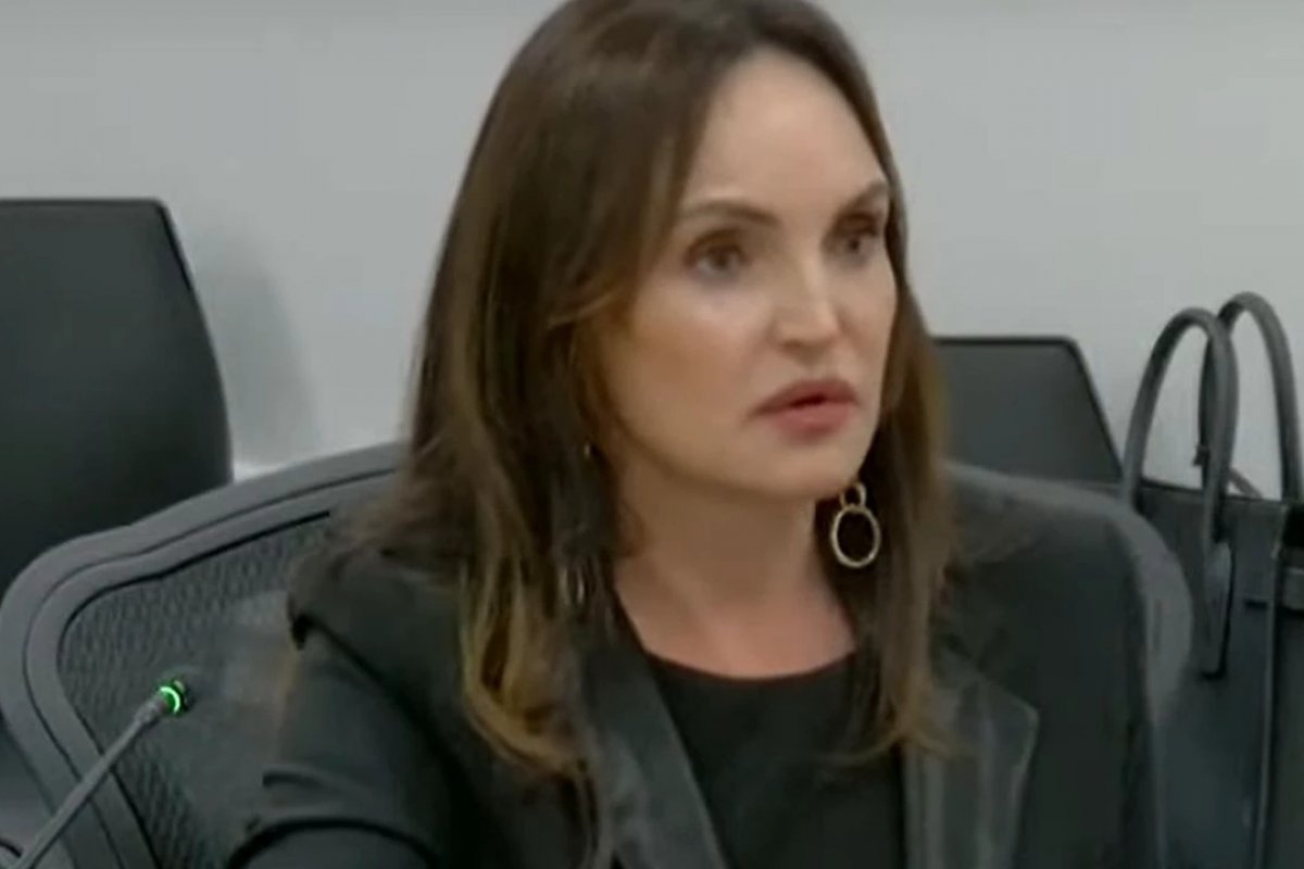 Vídeo: procuradora reclama de salário de mais de R$ 37 mil: ‘Dá para comprar brincos e sapatos’