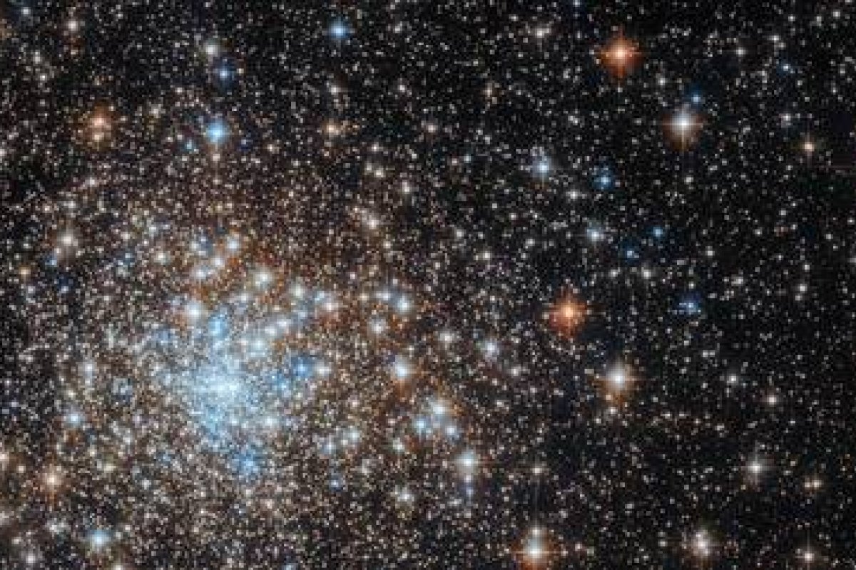 Nasa descobre buraco negro 800 vezes mais do que o Sol