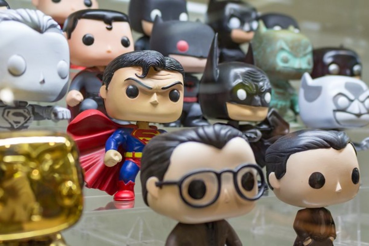 Instituto promove evento ‘Dom Geek Day’