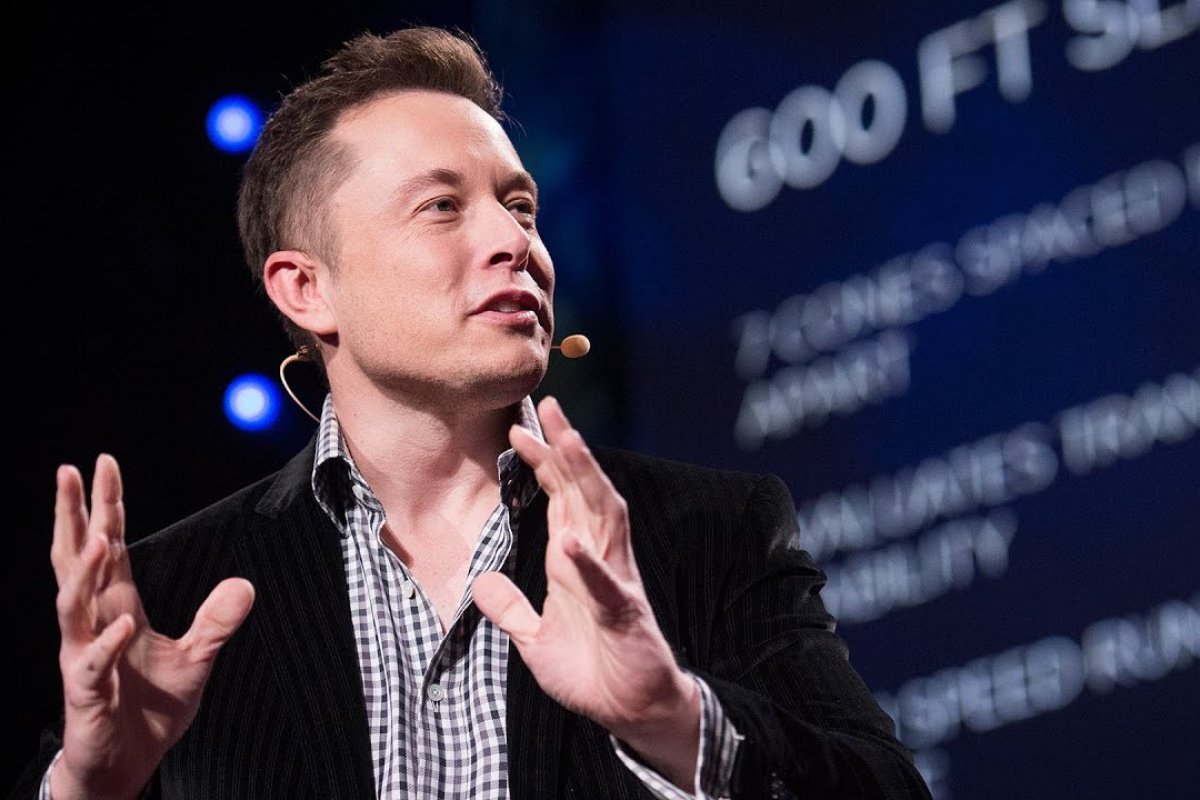 Com fortuna de R$ 960 bilhões, Elon Musk volta a ser a pessoa mais rica do mundo