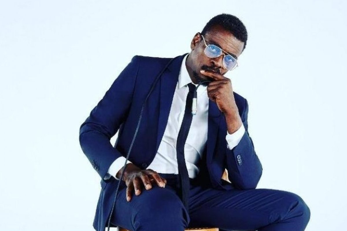 Leilão do Instituto Neymar Jr confirma Seu Jorge como um dos apresentadores e atração especial em sua 3ª edição!