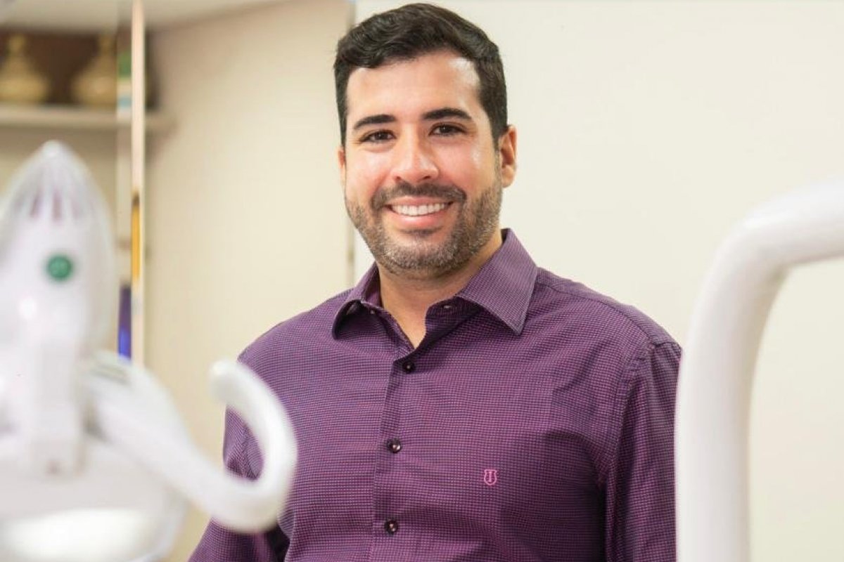 Saúde bucal: Quase 16 milhões de brasileiros não têm nenhum dente!