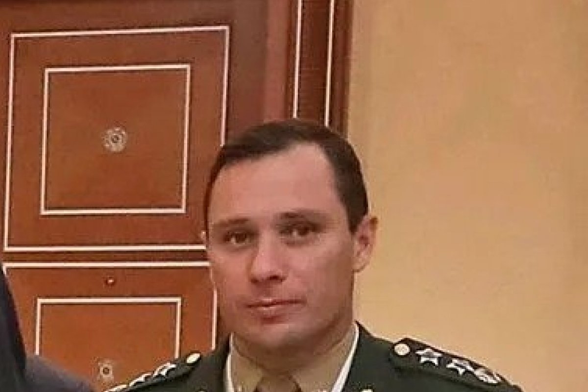 Mauro Cid presta depoimento à CGU sobre joias sauditas
