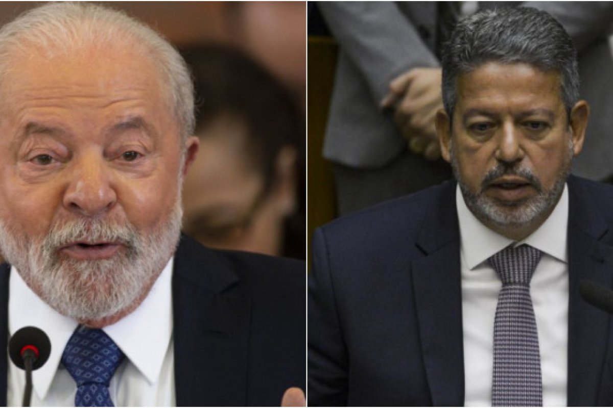 Lula nega que Arthur Lira tenha pedido ministérios em troca de aprovação da MP