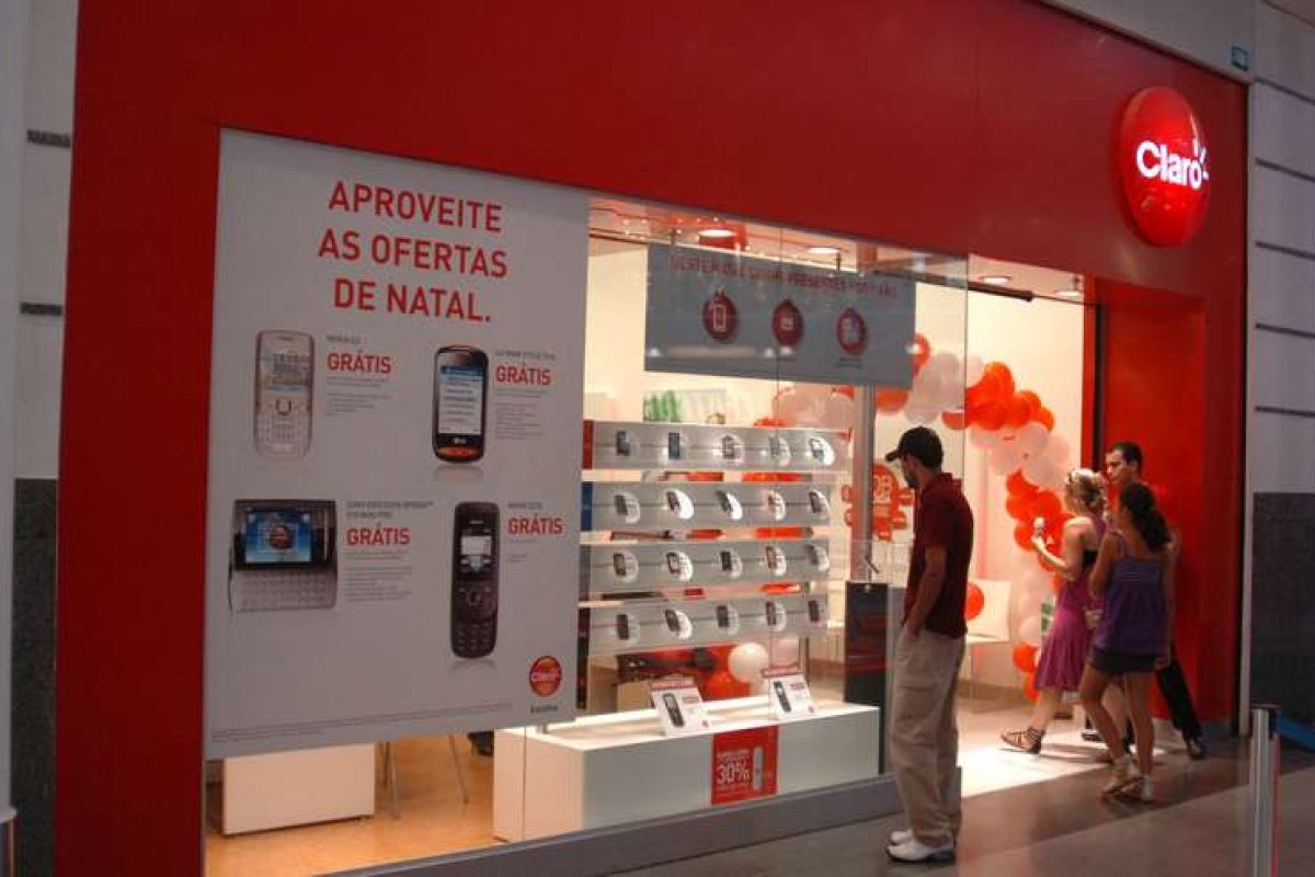 Cade aprova compra da Nextel pela Claro