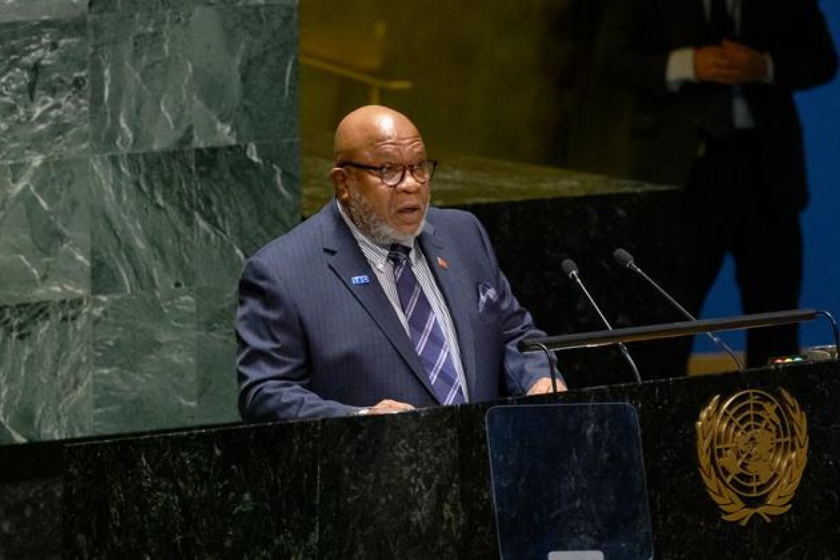 Assembleia Geral da ONU elege presidente da 78ª sessão para representar países da América Latina e Caribe