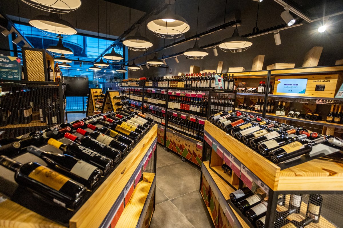 Dia Nacional do Vinho: cresce número de brasileiros que assinam clube de assinatura!