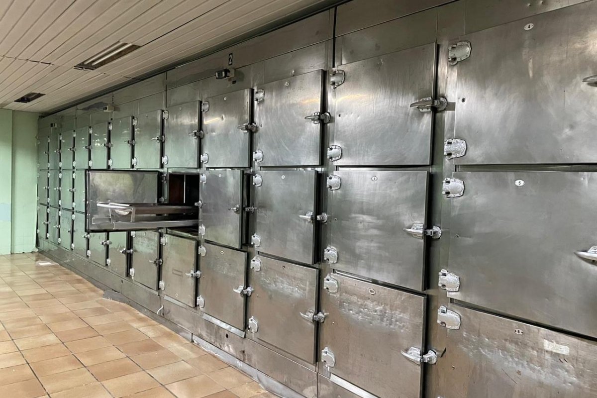 Mulher é encontrada morta e abandonada em Salvador; suspeito ainda não identificado