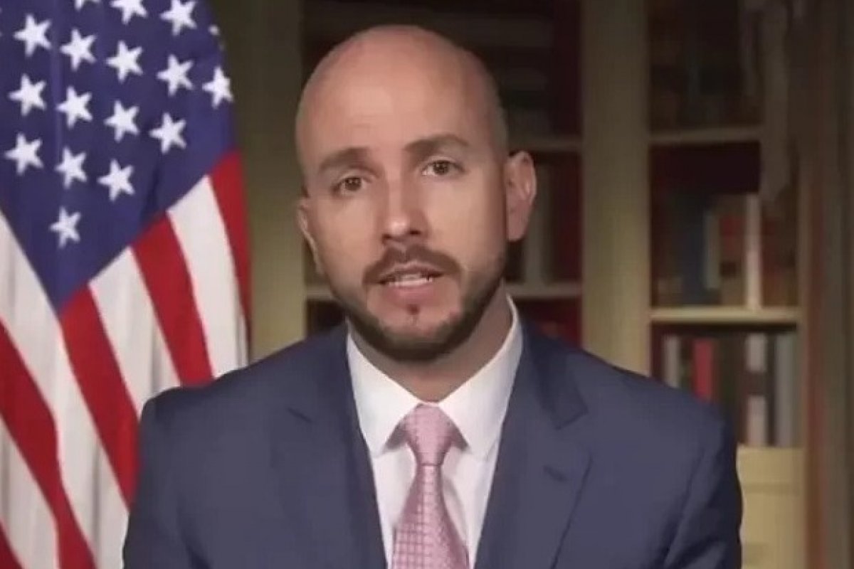 Vídeo: secretário de Biden critica Lula após fala de 'narrativas' contra Maduro