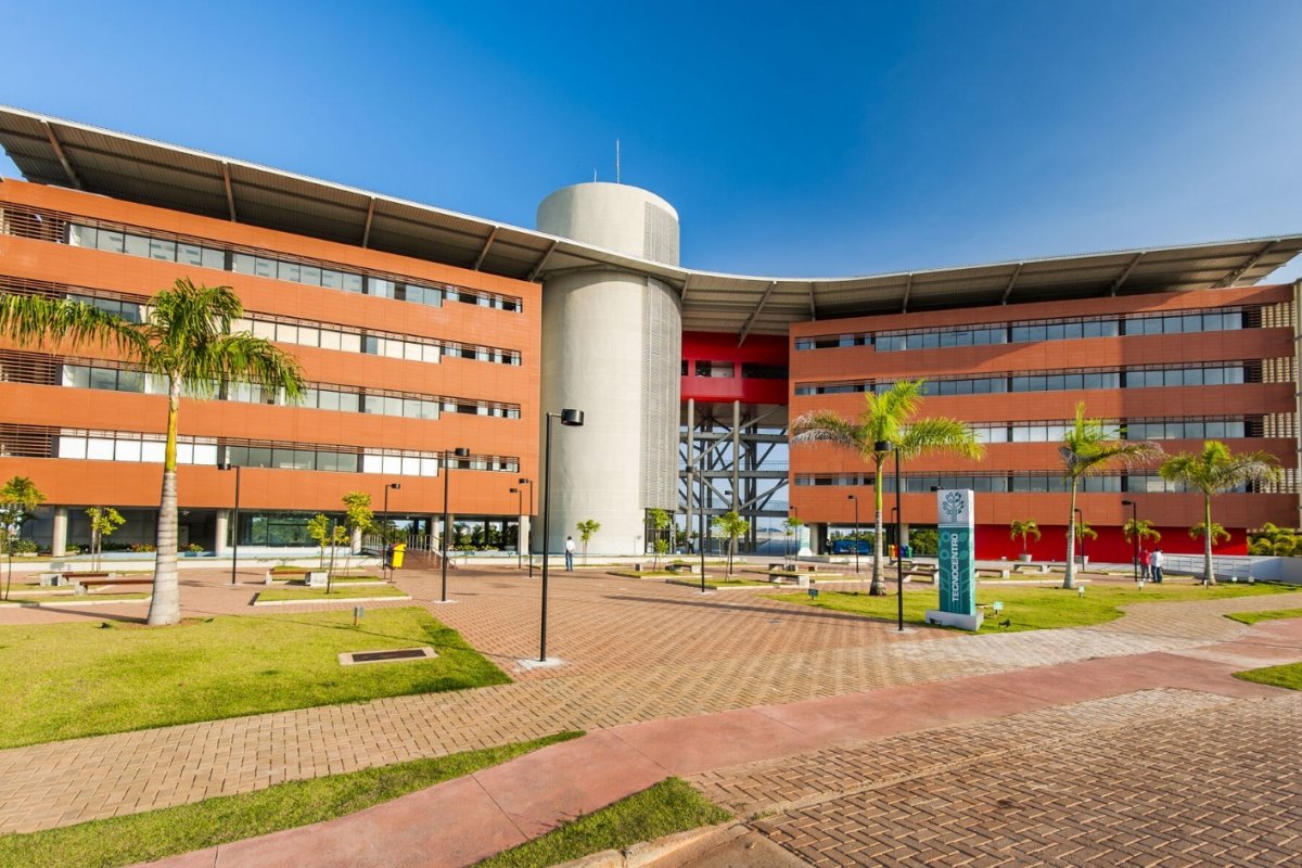 Parque Tecnológico da Bahia lança novo edital para incubação de startups