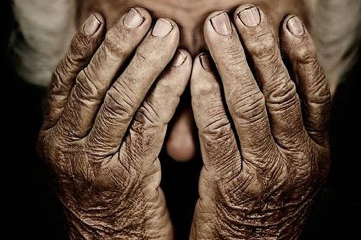 Mais de 47 mil denúncias de violência contra pessoas idosas são registradas no Disque 100