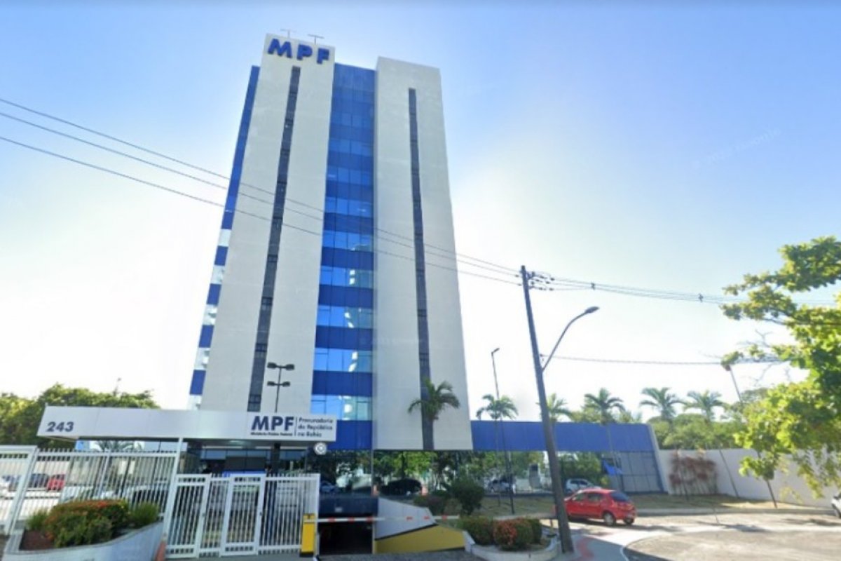 MPF entra com ação para União e governo da Bahia assegurem tratamento de saúde para criança indígena