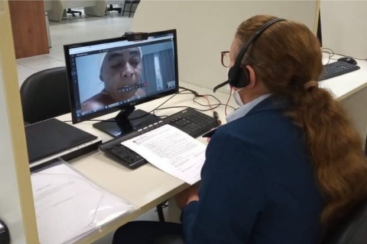 Suprev convoca inativos e pensionistas baianos para realizarem prova de vida em junho