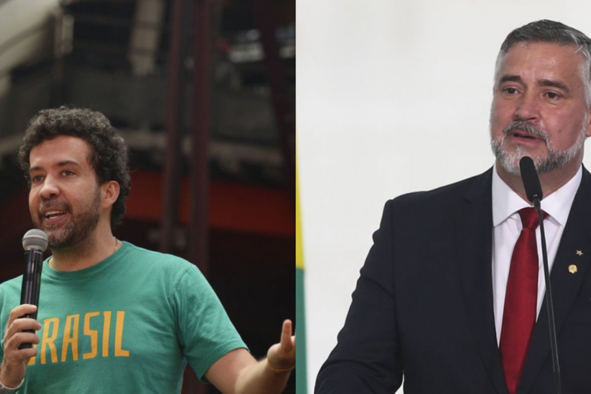 Após críticas de Janones, ministro diz que comunicação do governo não fará 'política de lacração'