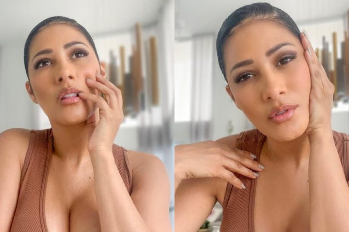 Ex-babá da filha de Simaria desabafa e expõe tudo: ‘Fui muito humilhada’