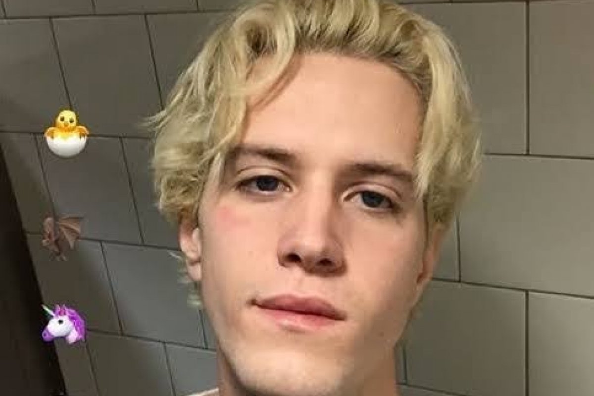 Irmão de Lana Del Rey quer morar no Brasil!