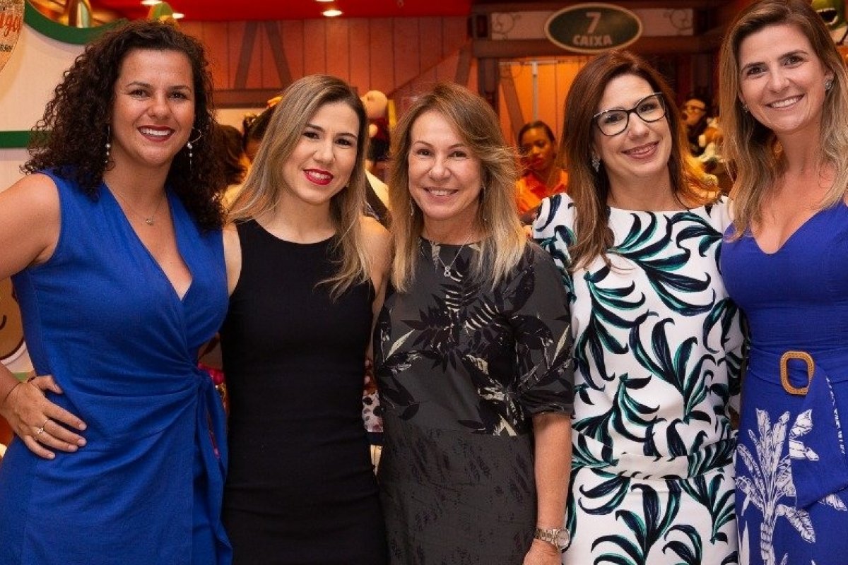 Loja de ursos personalizáveis chega a capital baiana