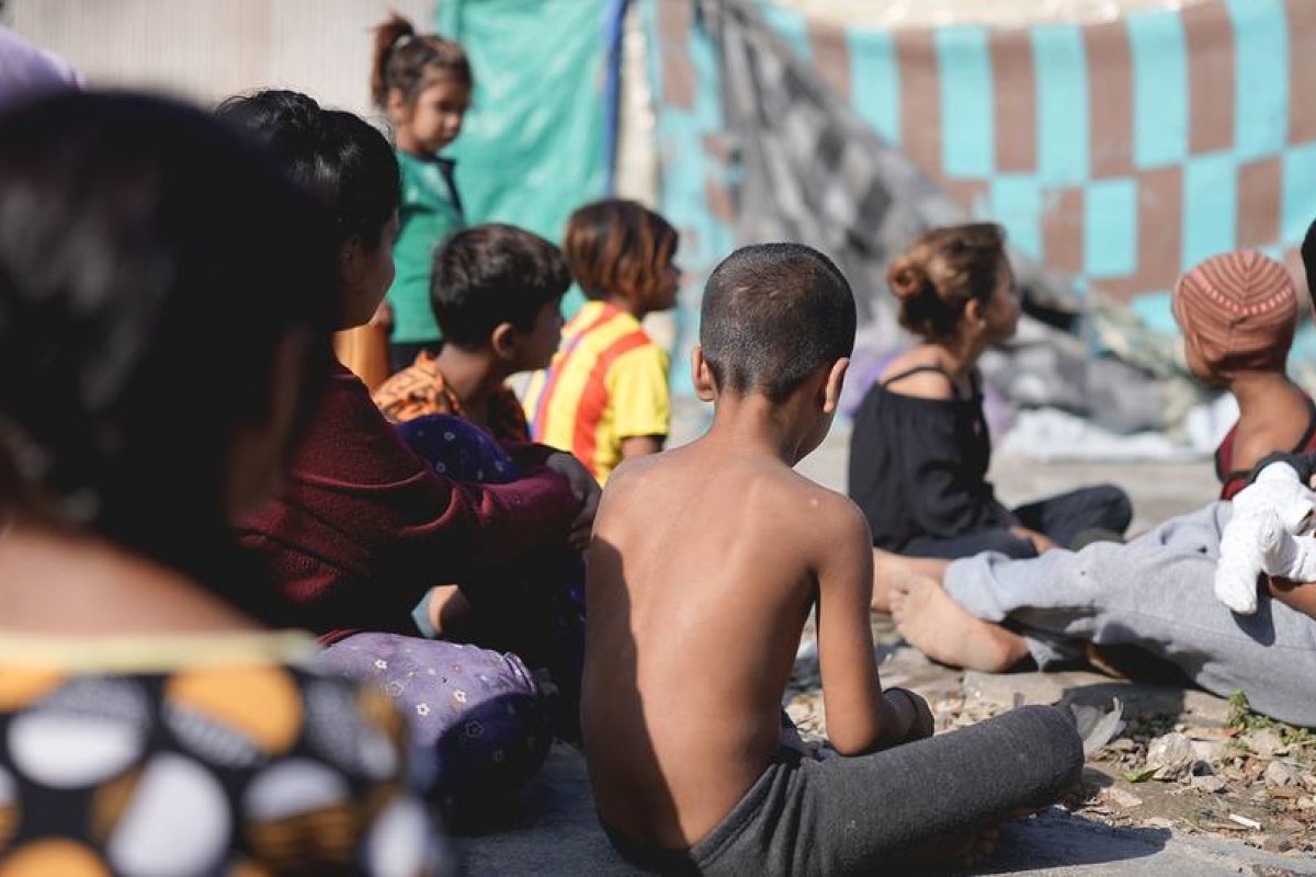 ONU aponta que houveram 315 mil violações contra crianças entre 2005 e 2022