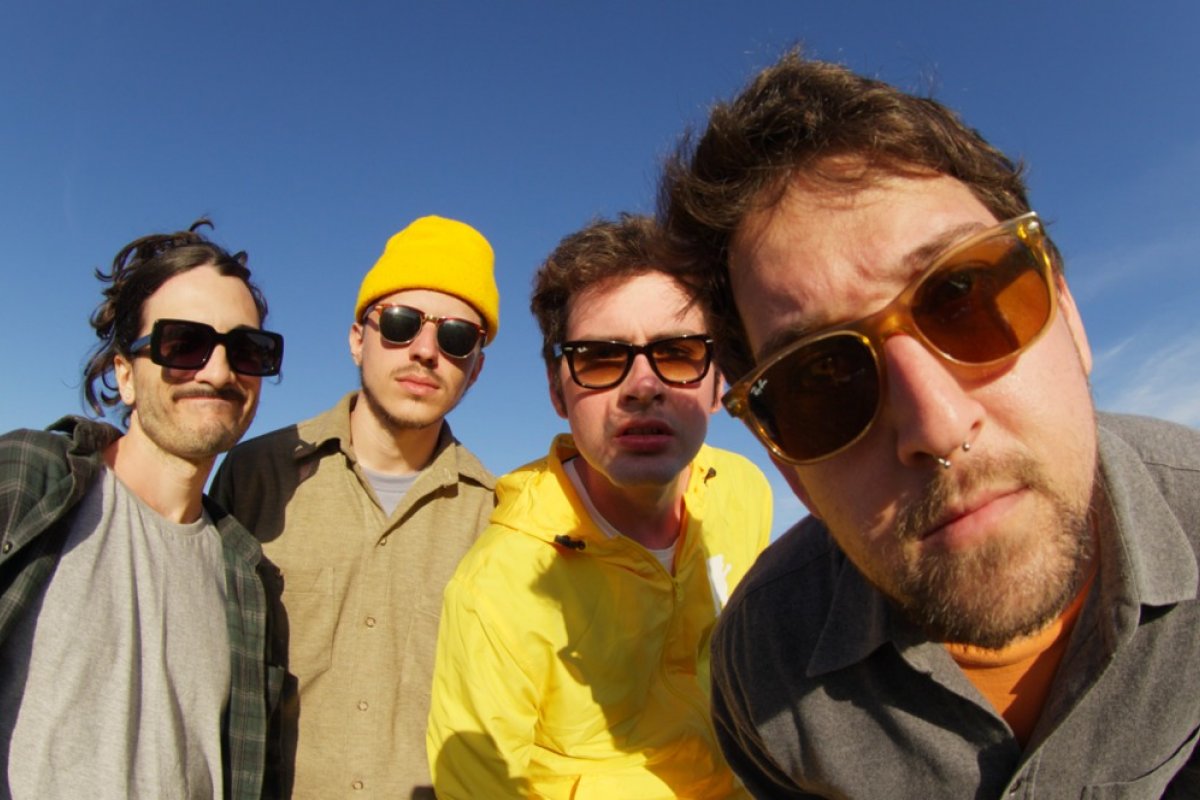 Télema lança clipe das músicas 'Quem Tá Triste Não Tá Mais' e 'Bem Zuado'