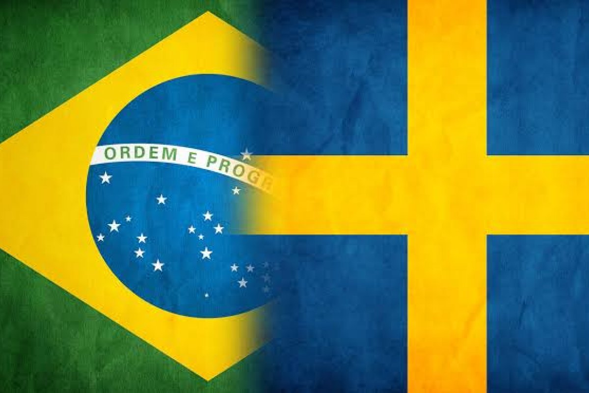 Empresas suecas pretendem aumentar seus investimentos no Brasil em 2020