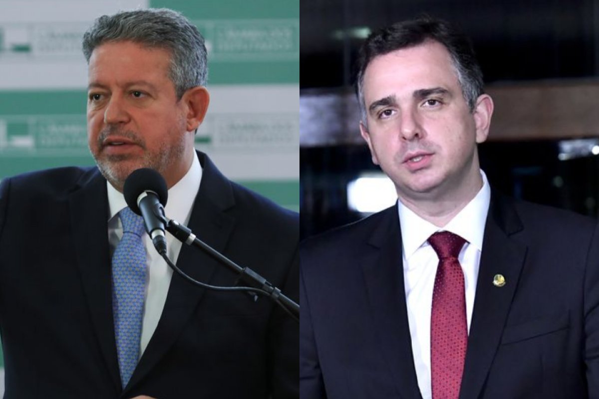 Lira diz que não alinhou com Pacheco rito de tramitação de MPs