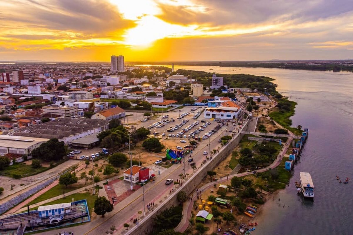 Prefeitura de Juazeiro libera pagamento do IPTU via Pix