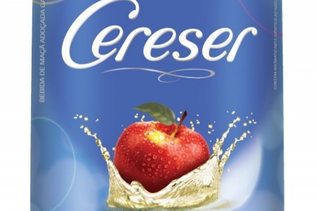 Cereser lança edição especial sem álcool