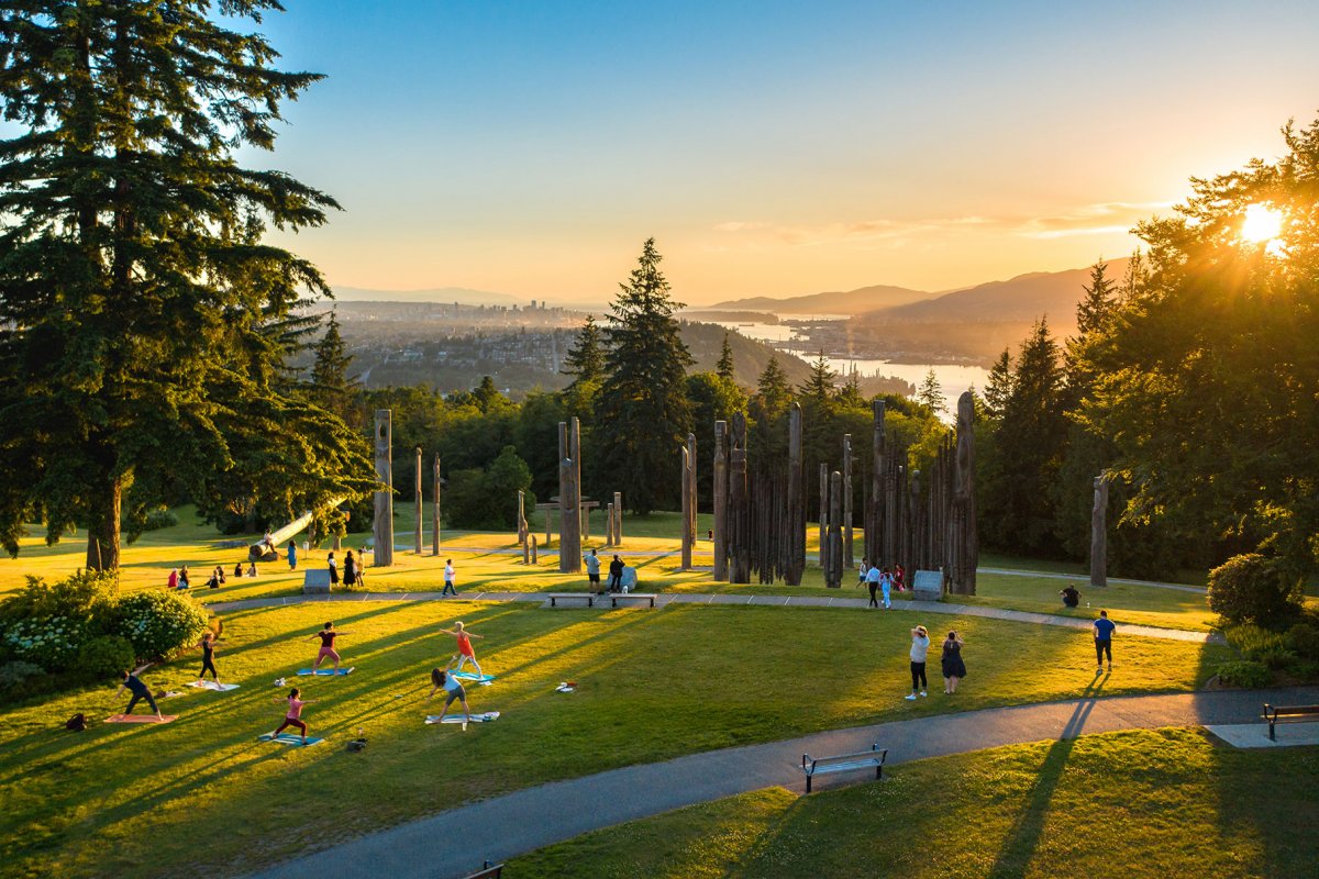 Como conhecer muito sobre o Japão viajando para Estados Unidos e Canadá!