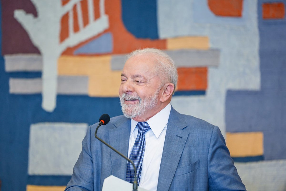 Lula participa da abertura da 17ª edição da Bahia Farm Show e anuncia novos recursos ao setor