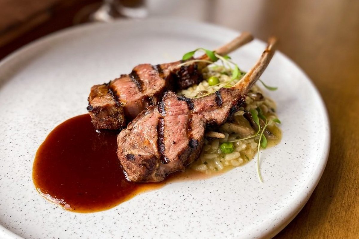 Vinking Wine cria menu harmonizado pela Susana Balbo para o Dia dos Namorados!