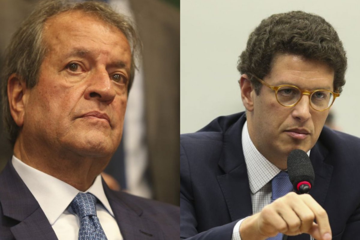'Ele nunca foi candidato', diz presidente do PL sobre Salles na disputa pela prefeitura de SP
