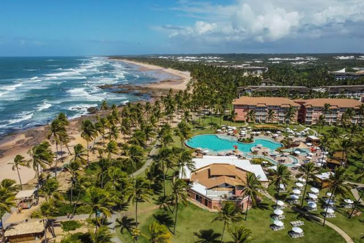 Com Rio Quente Resorts e Costa do Sauípe como destino sustentáveis, Aviva reforça sua agenda ESG com lançamento de relatório de sustentabilidade!