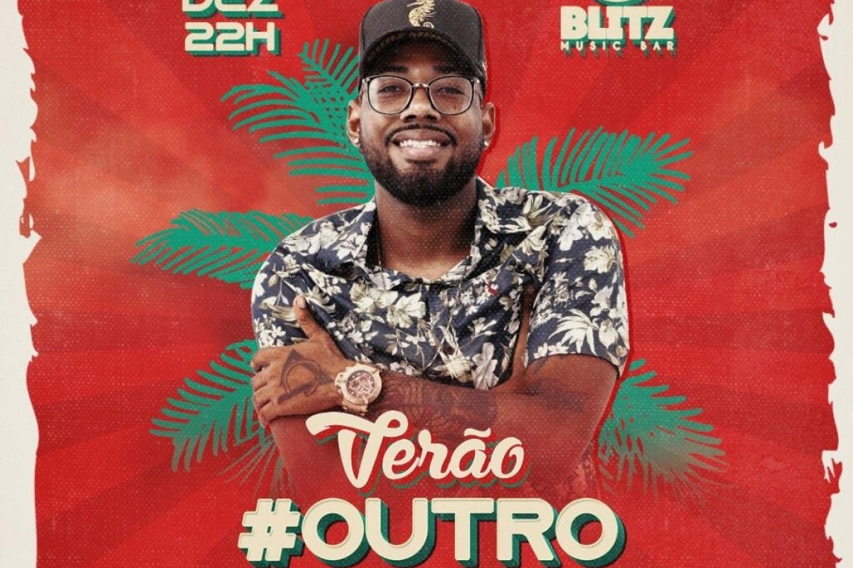 O Poeta realiza primeira edição de seu ensaio de verão