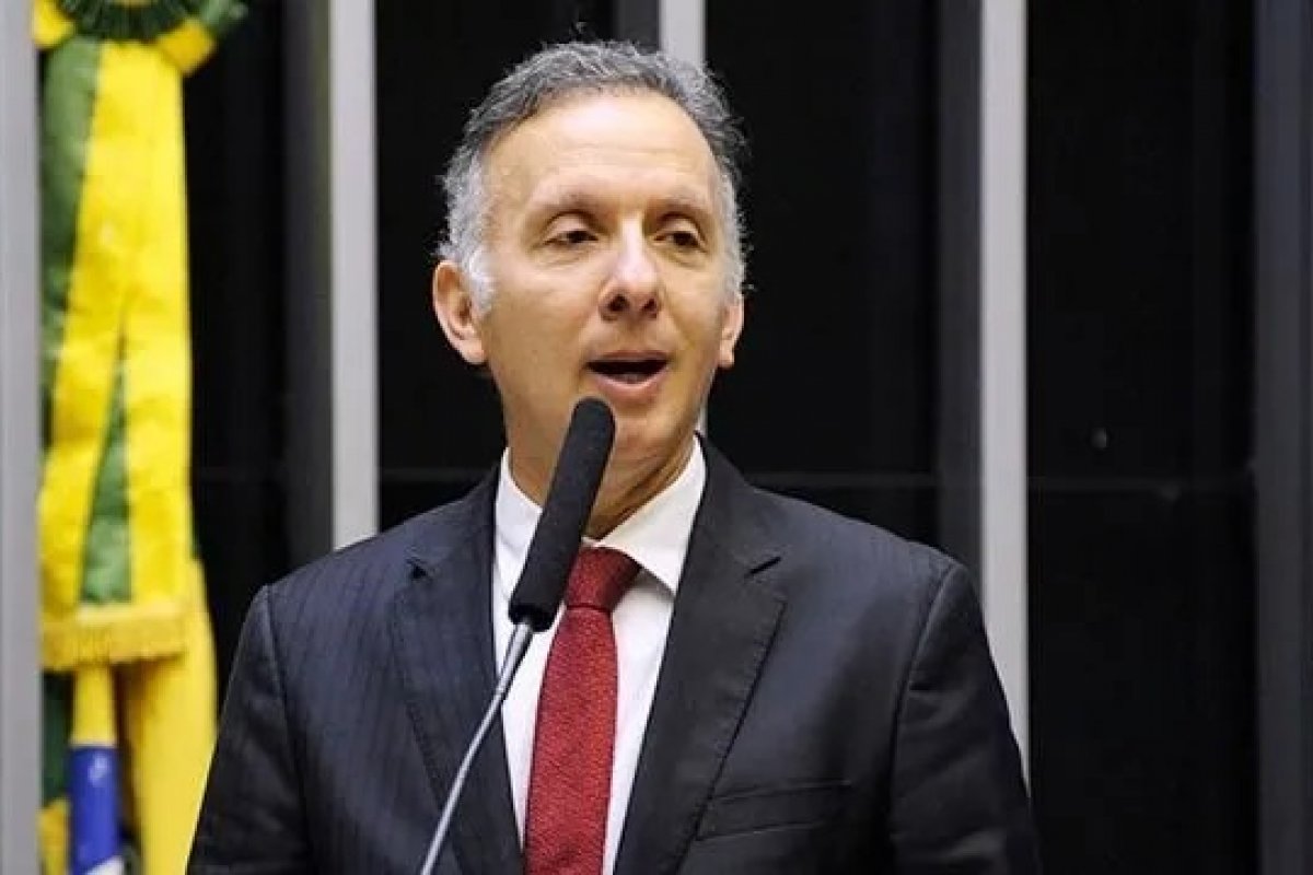 Reforma tributária: relator deve apresentar relatório nesta terça(6)