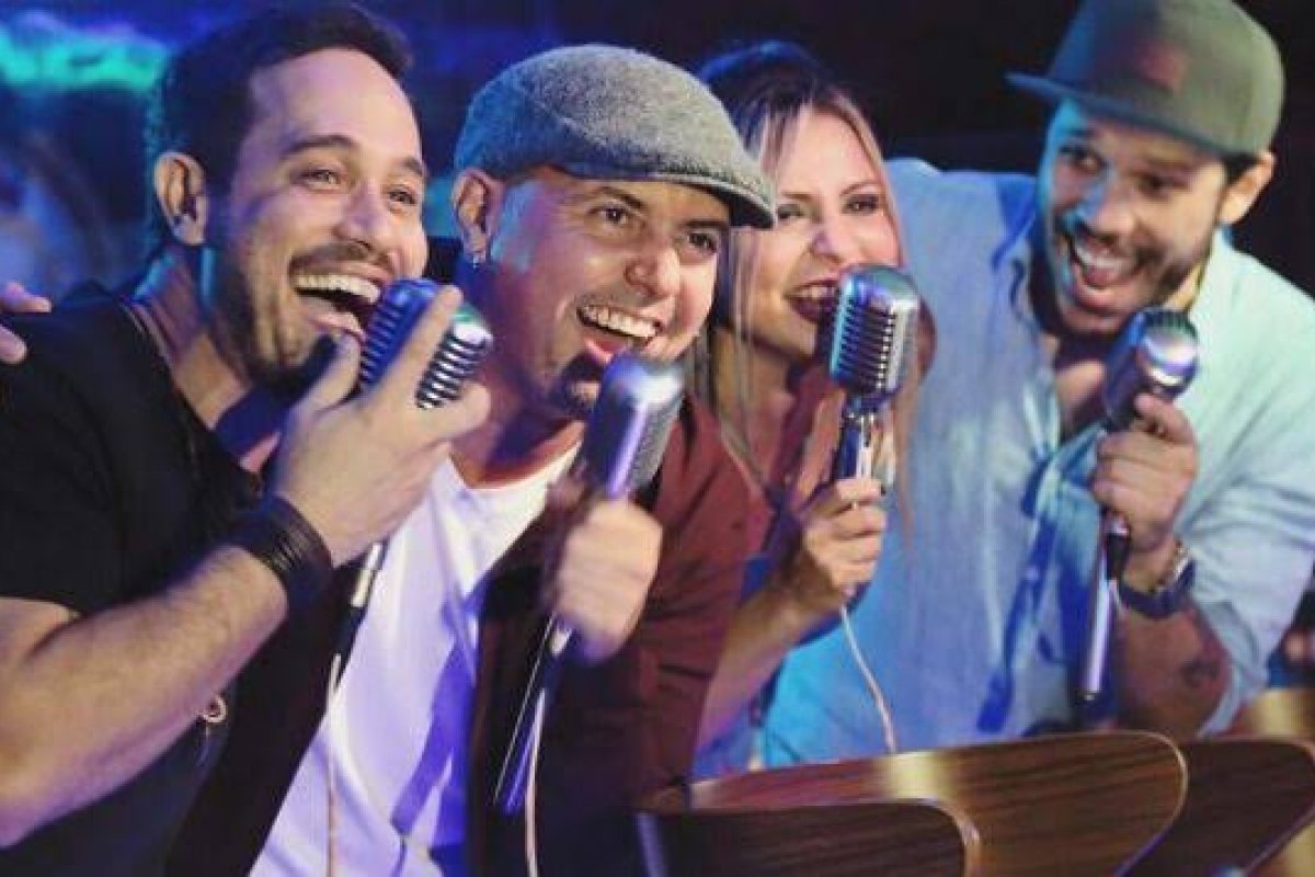 Confraria da Música anuncia apresentação especial em Salvador