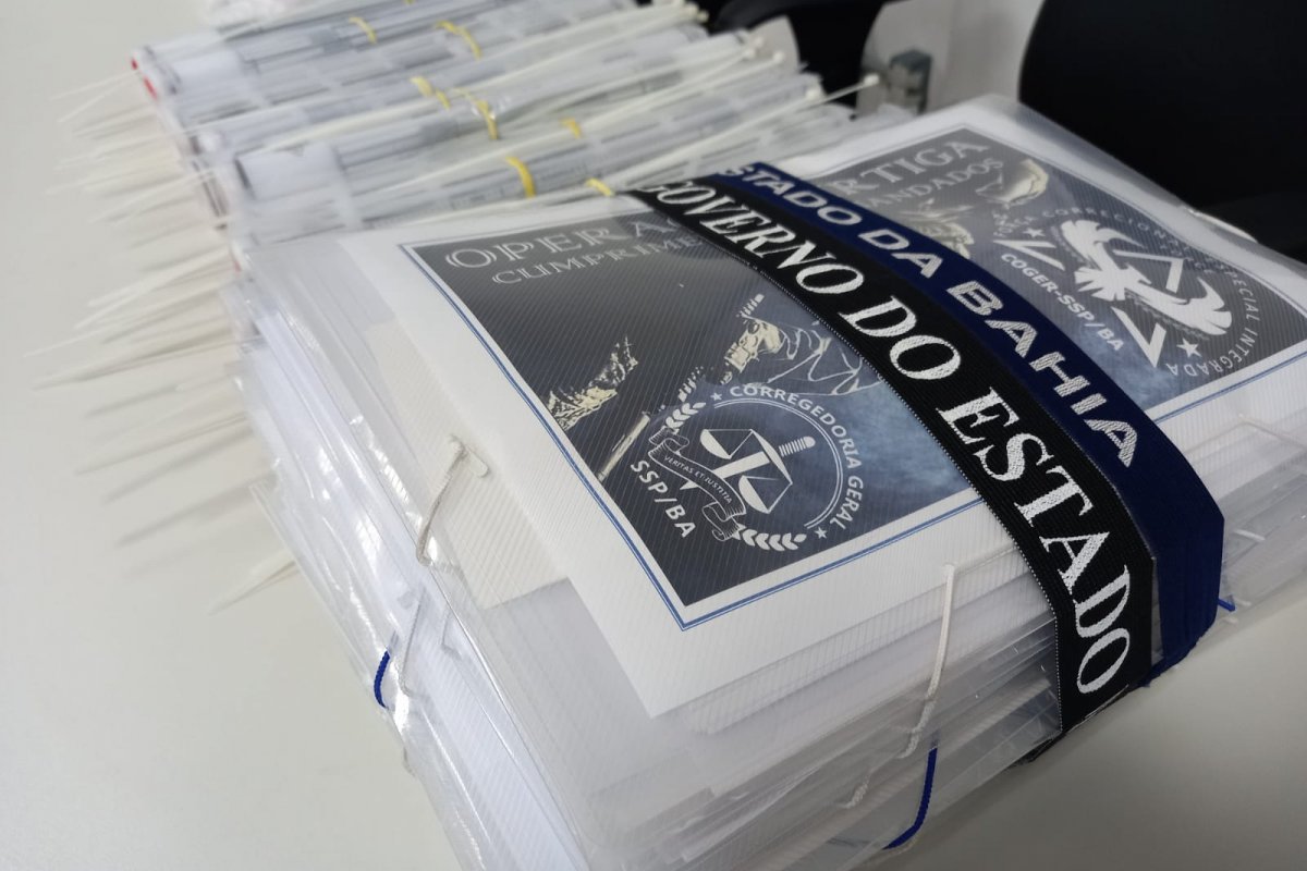 Operação Urtiga: PF prende seis pessoas investigadas por integrar grupo de extermínio