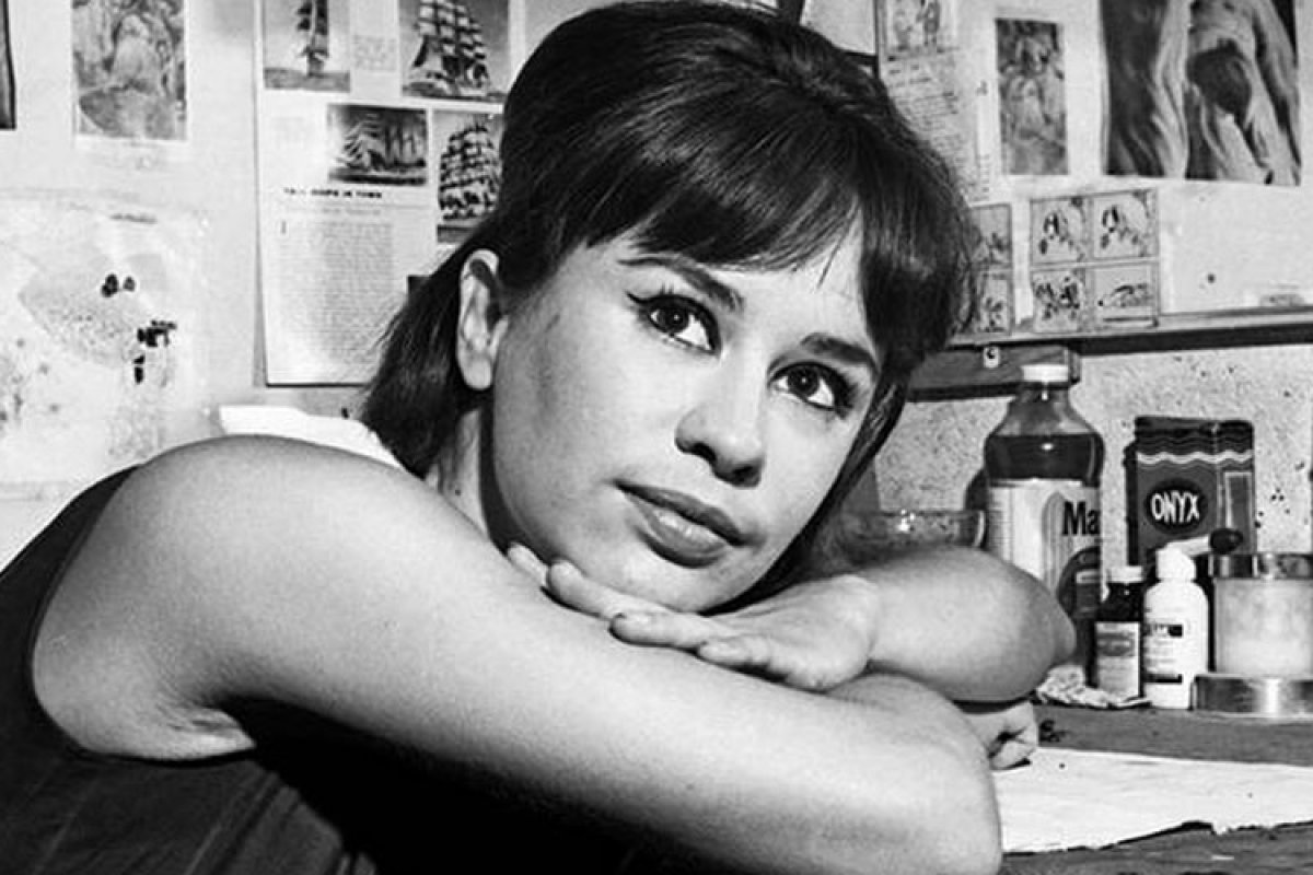 Lenda da bossa nova: Astrud Gilberto morre aos 83 anos