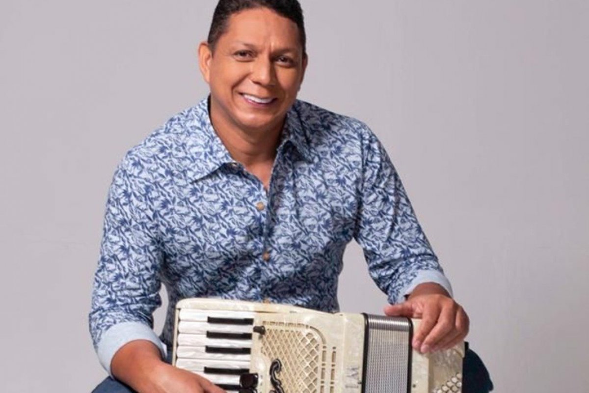 'Esperando na Janela' é uma das músicas mais tocadas nas festas juninas do Brasil