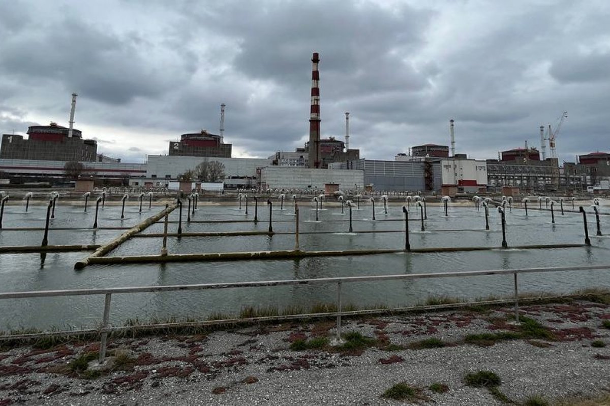 ONU classifica rompimento de barragem na Ucrânia como "catástrofe monumental"