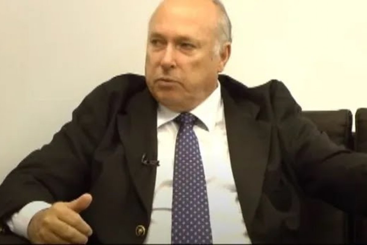 Desembargador do TJSC é alvo da PF suspeito de manter trabalho escravo